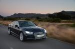 Audi A5 Coupe 2.0 TFSI S-Line 2017 года (ZA)